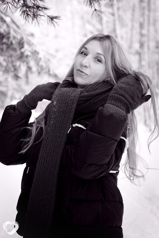 Елена, 42, Рыбинске — анкета №3789788