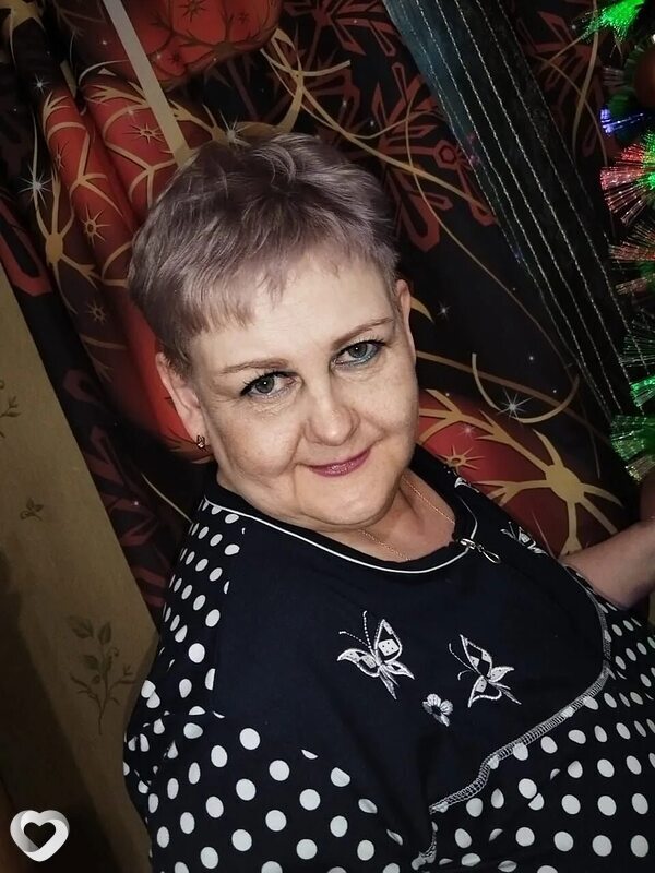 Надежда, 55, Чите — анкета №3789792