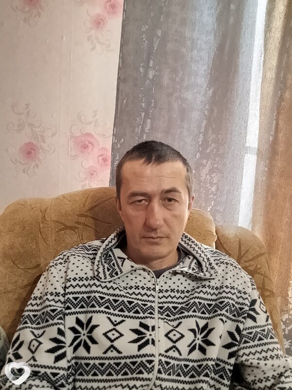 Анатолий, 45, Бийске — анкета №3789797