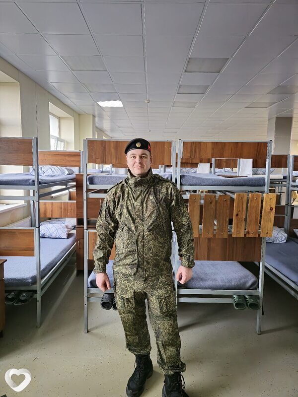Евгений, 34, Курске — анкета №3789798