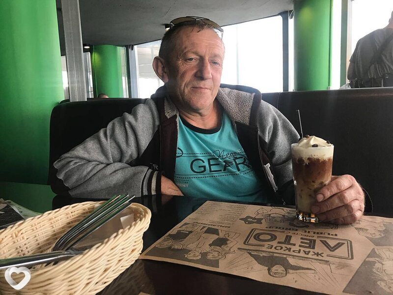 Павел, 60, Новосибирске — анкета №3789802