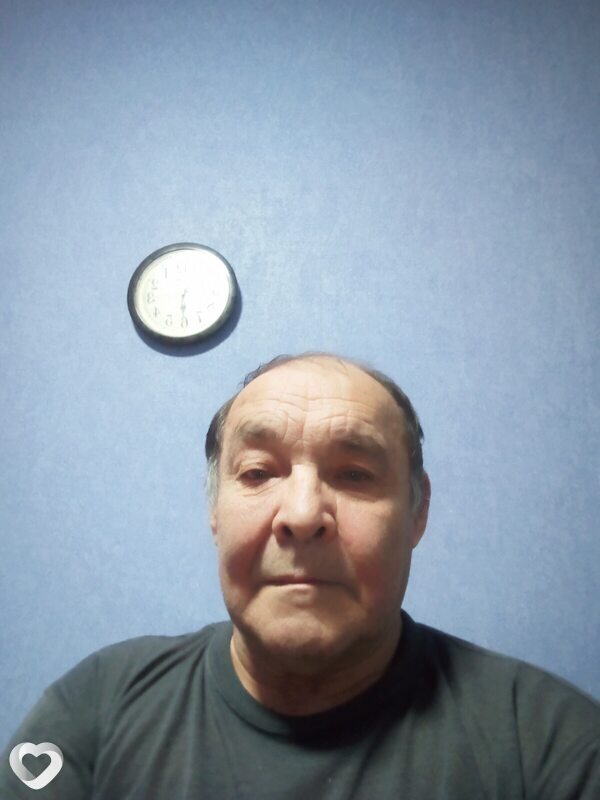 Андрей, 64, Екатеринбурге — анкета №3789805