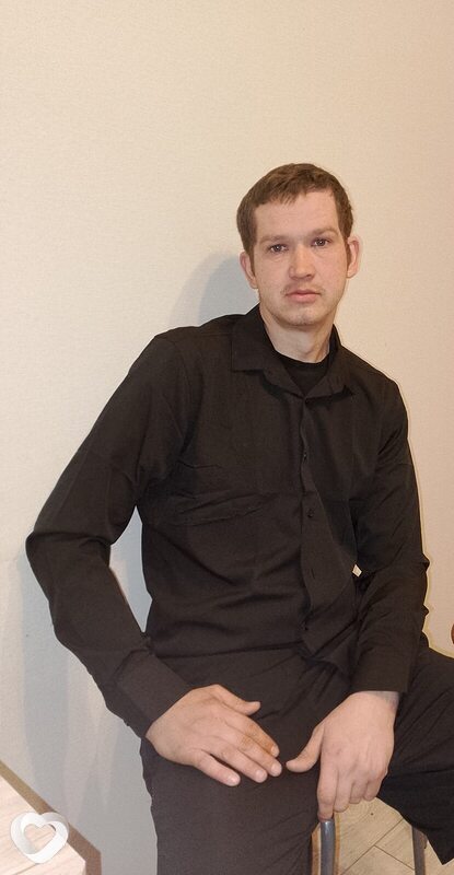 Алексей, 32, Краснодаре — анкета №3789806