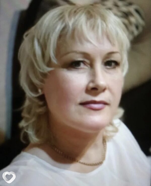 Ира, 48, Красноярске — анкета №3789709