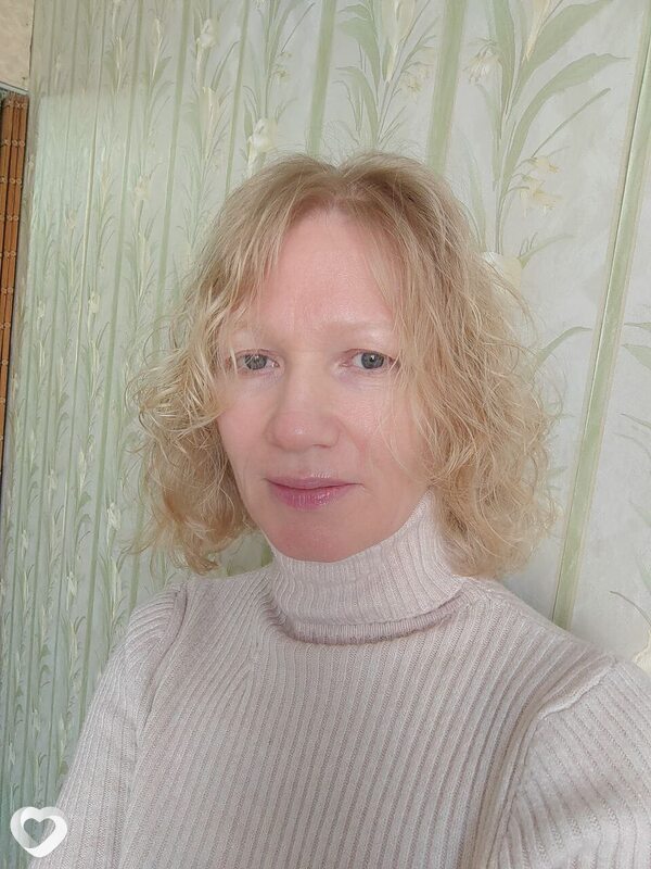 Марина, 49, Уфе — анкета №3789712