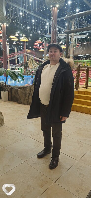 Роман, 50, Курске — анкета №3789713