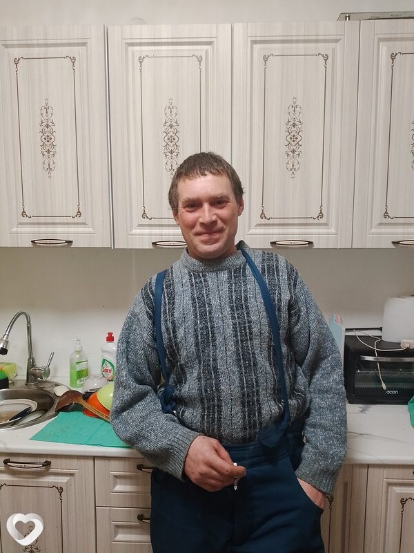 Андрей, 39, Томске — анкета №3789721