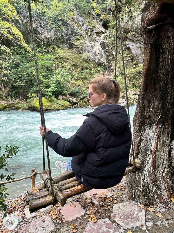 Полина, 25, Сочи — анкета №3789728