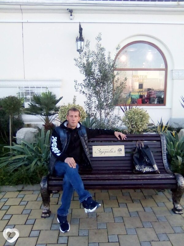 Александр, 47, Сочи — анкета №3789729