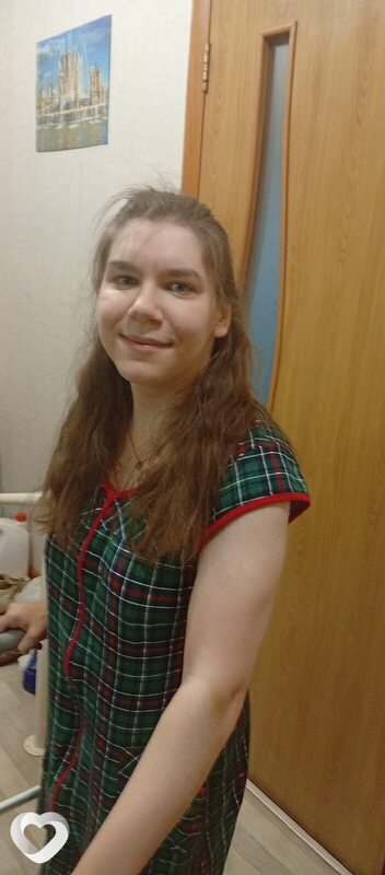 Ксюша, Калач-на-Дону