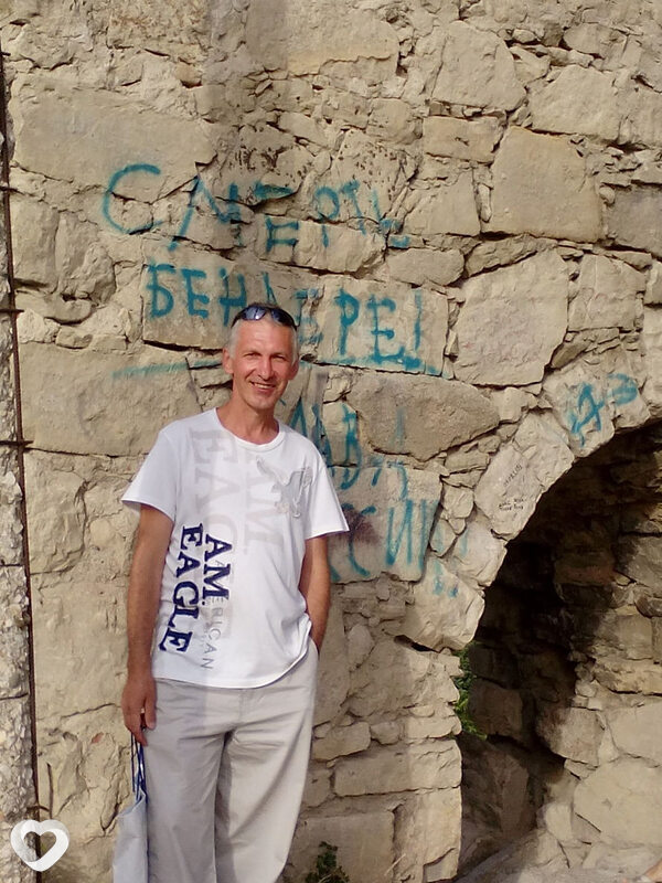 Алекс, 56, Нижнем Новгороде — анкета №3789693