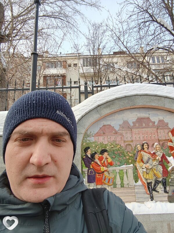 Дмитрий, Дмитров