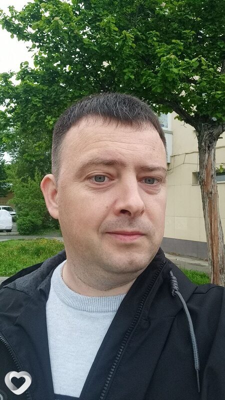 Кирилл, 39, Южно-Сахалинске — анкета №3789700