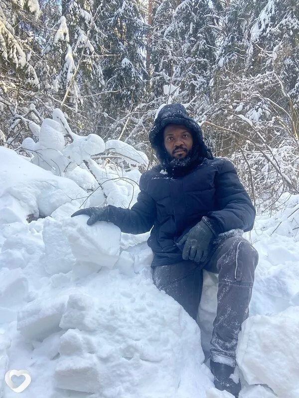 Шоколад, 35, Москве — анкета №3789703