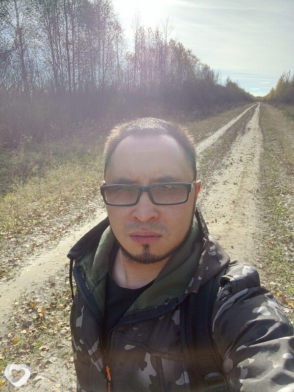 Ленар, 25, Нефтеюганске — анкета №3789706