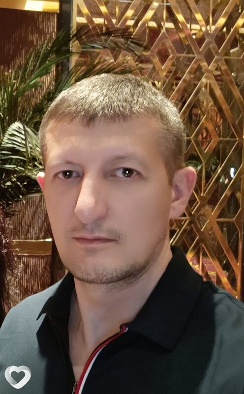 Иван, 43, Краснодаре — анкета №3789779