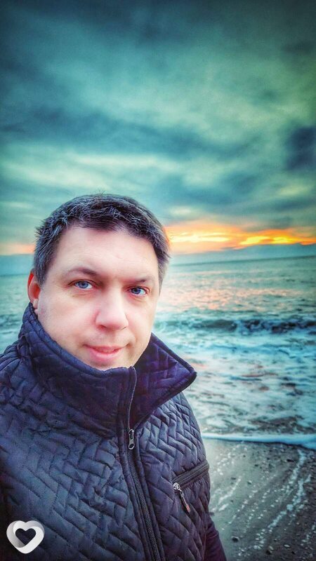 Андрей, 38, Оренбурге — анкета №3789781