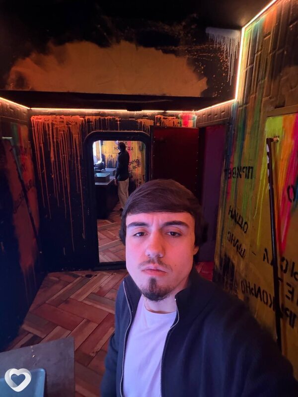 Максим, 19, Рязани — анкета №3789859