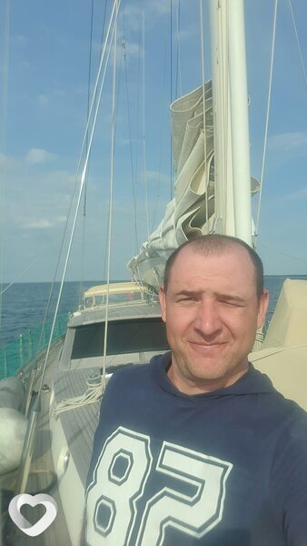 Александр, 37, Макеевке — анкета №3789862