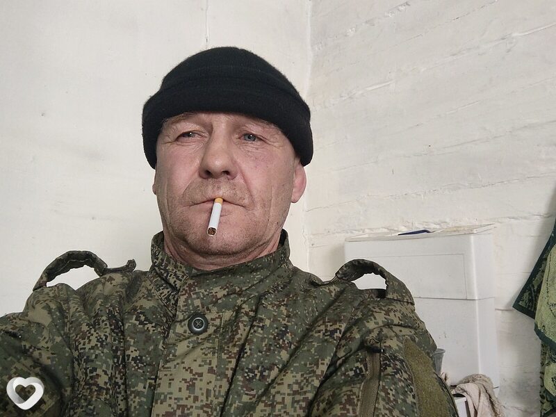 Евгений, 49, Улан-Удэ — анкета №3789868