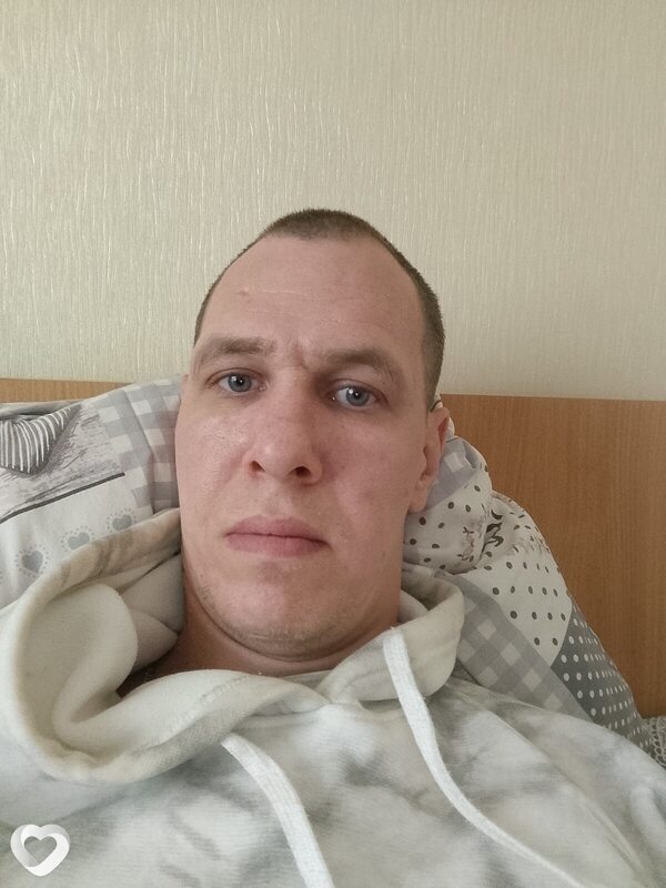 Сергей, 33, Кирове — анкета №3789879