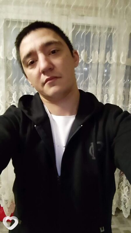 Богдан, 34, Норильске — анкета №3789881