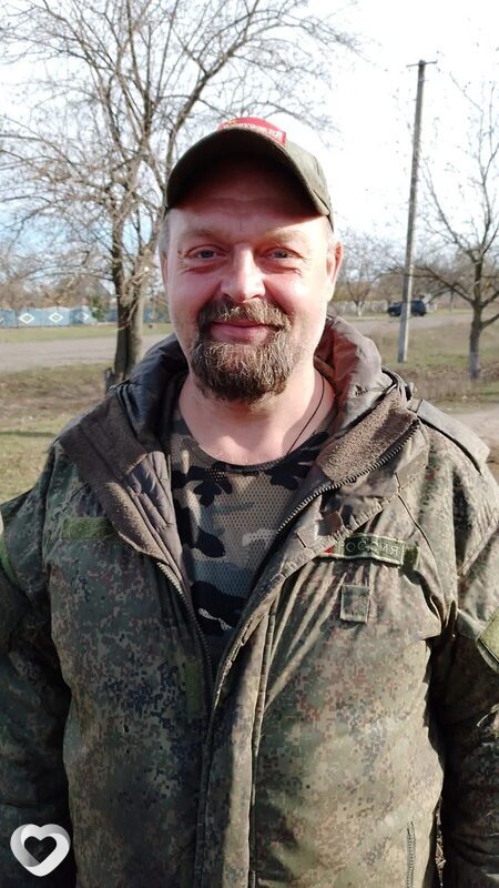 Анатолий, 47, Ростове-на-Дону — анкета №3789753