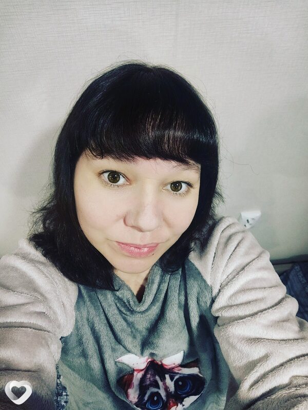 Лейсан, 41, Казани — анкета №3789754