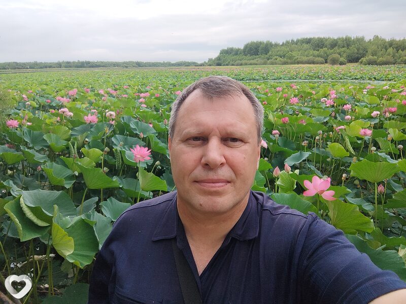 Дмитрий, 56, Хабаровске — анкета №3789935