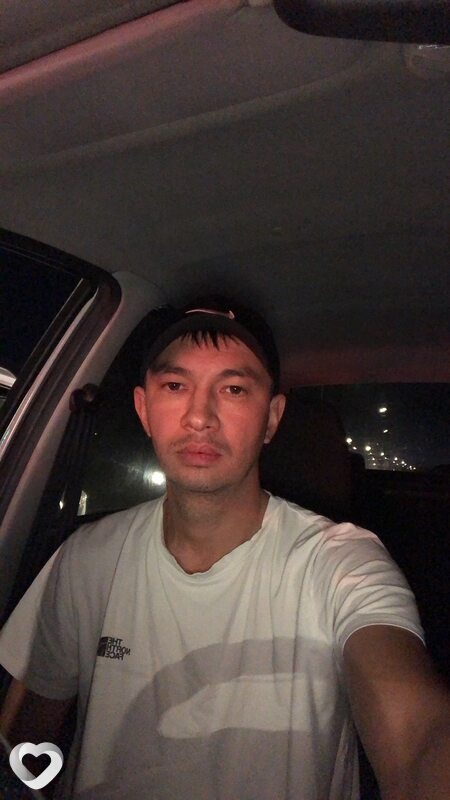 Руслан, 38, Набережных Челнах — анкета №3789939