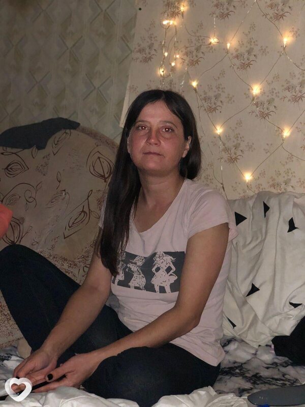 Александра, 38, Оренбурге — анкета №3789946