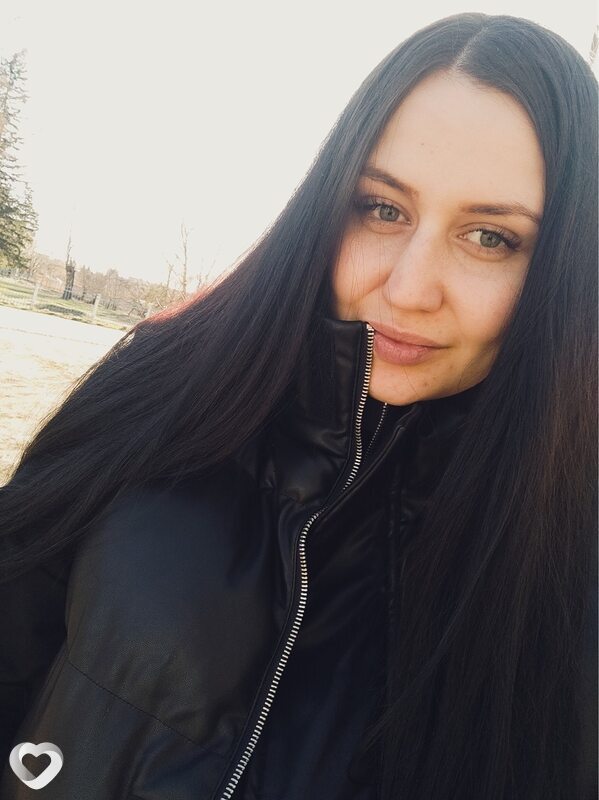 Galina, 26, Красноярске — анкета №3789948