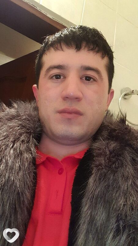 Joni, 34, Астане — анкета №3789949