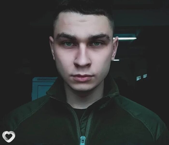 Артем, 26, Киеве — анкета №3789889