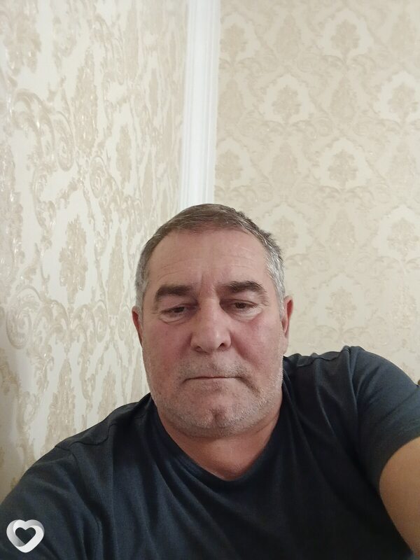 Андрей, 56, Ростове-на-Дону — анкета №3789893