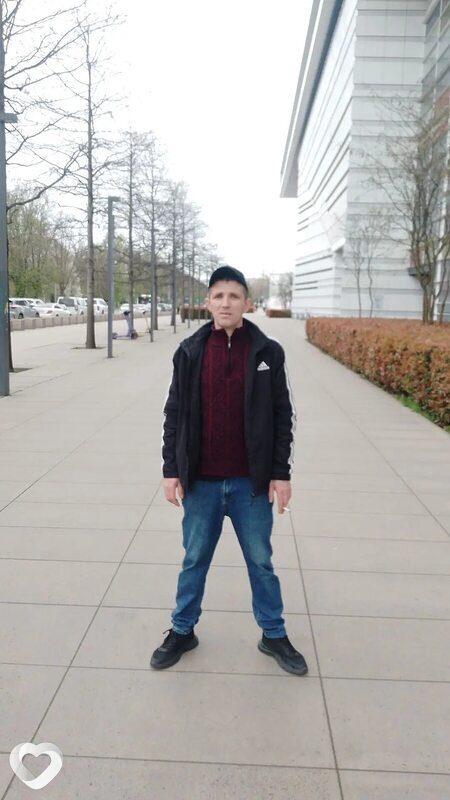 Александр, 39, Кореновске — анкета №3789896