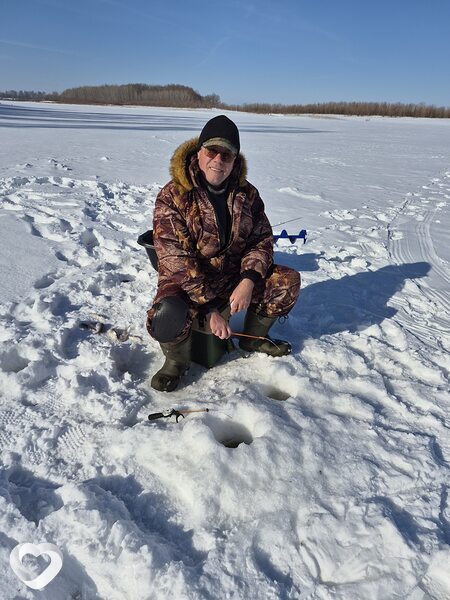 Серега, 64, Тюмени — анкета №3789812