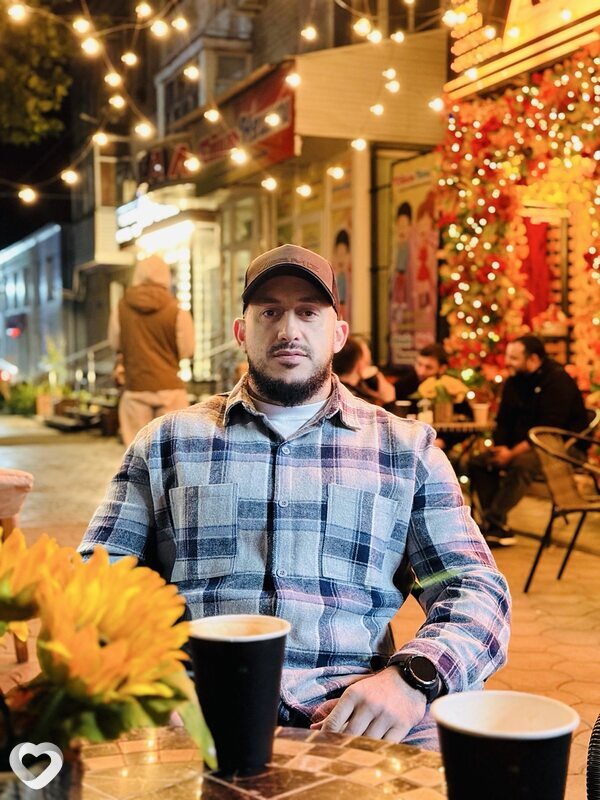 Артур, 35, Сочи — анкета №3789823