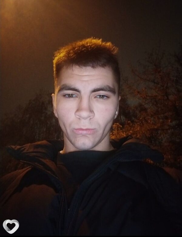 Александр, 21, Минске — анкета №3789827
