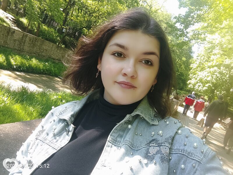 Elvira, 22, Волновахе — анкета №3789831