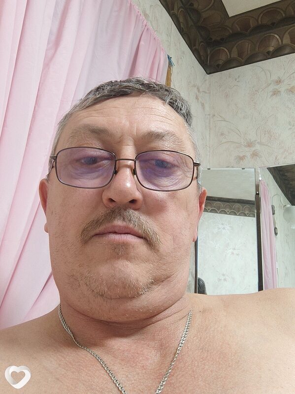 Виталий, 53, Нефтеюганске — анкета №3789834