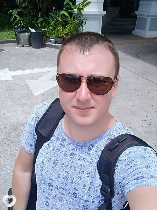 Виталий, 46, Новошахтинске — анкета №3789837