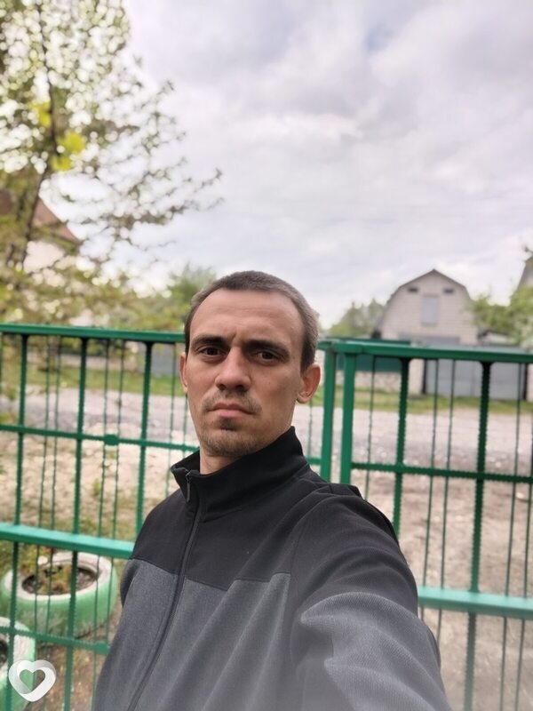 Максим, 33, Гомеле — анкета №3789847