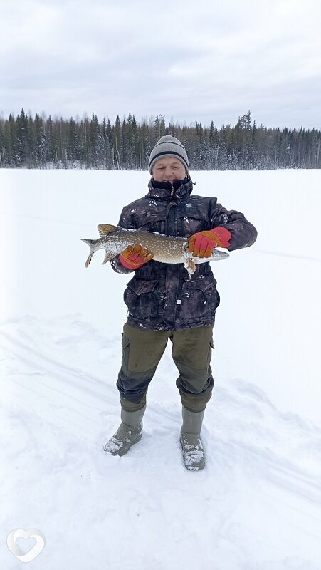 Ден, 46, Алуште — анкета №3789854