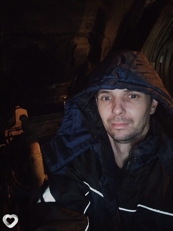 Василий, 36, Пензе — анкета №3790280