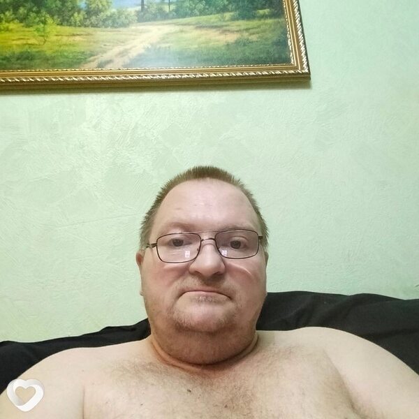 Владимир, 50, Саранске — анкета №3790294