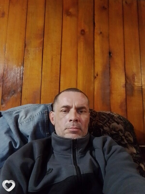 Ромар, 47, Барнауле — анкета №3790304