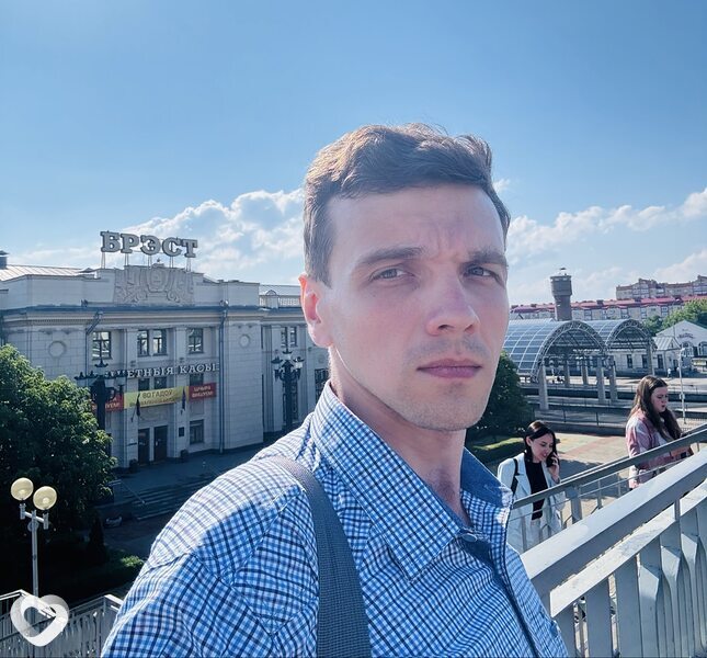 Андрей, 34, Ульяновске — анкета №3789908