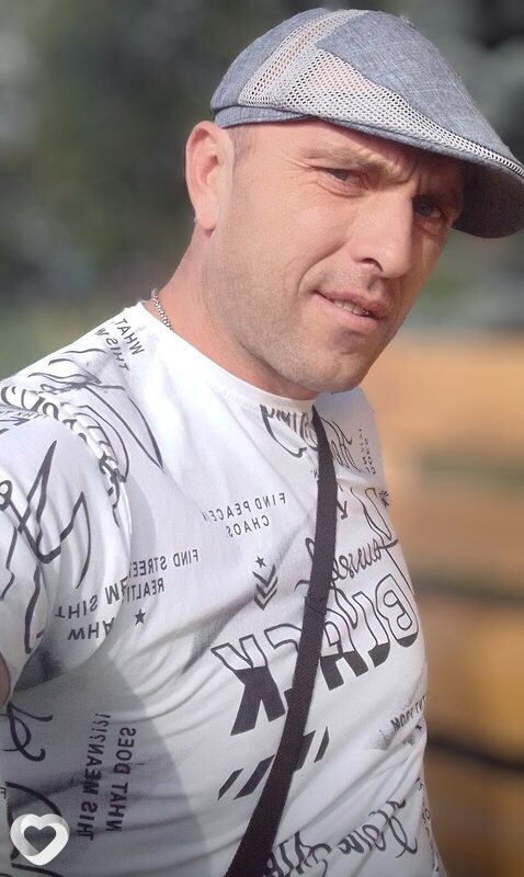 Олександр, 39, Виннице — анкета №3789914