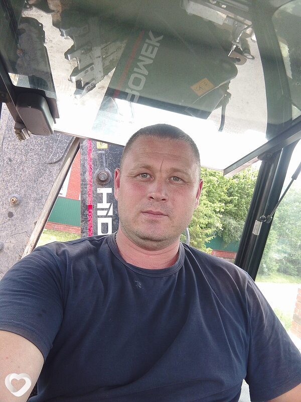 Александр, 36, Набережных Челнах — анкета №3789917
